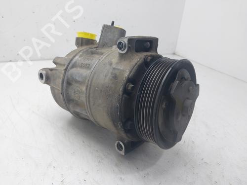 AC compressor VW PASSAT B7 (362)  | BP33757420M34  - Image 6