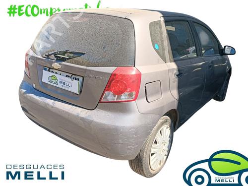 Ignition coil CHEVROLET KALOS 1.2 | BP29353781M94 