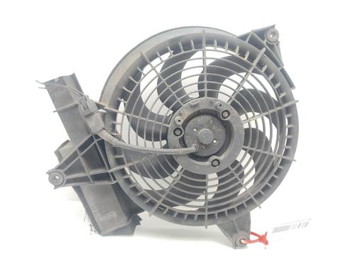 Used Radiator fan HYUNDAI SANTA FÉ I (SM) 2.4 16V 4x4 (146 hp) 23182323