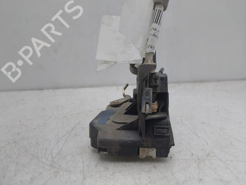 Rear right lock BMW 3 (E46) 320 d | BP15527740C99 