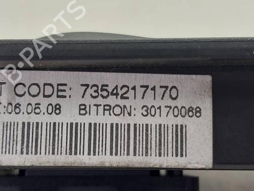 Right front window switch FIAT DUCATO Van (250_) 120 Multijet 2,3 D 4x4 | BP39881609I26 - Image 3