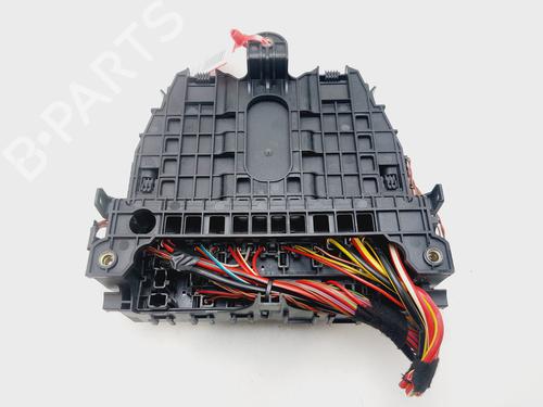 Used Fuse box MERCEDES-BENZ B-CLASS Sports Tourer (W245) [2005-2011]  29742948