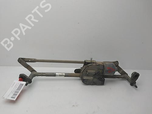 Used Front wiper motor VW GOLF VI Variant (AJ5) [2009-2014]  31377511