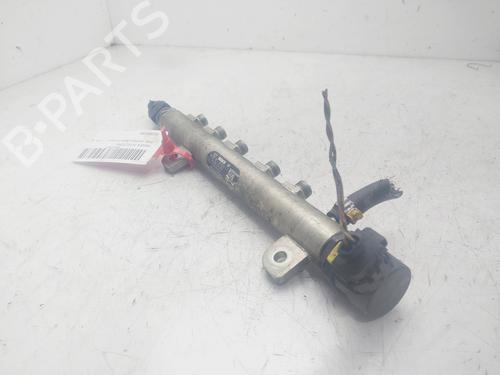Injection rail OPEL VECTRA C GTS (Z02) 1.9 CDTI (F68) | BP29454041M98 