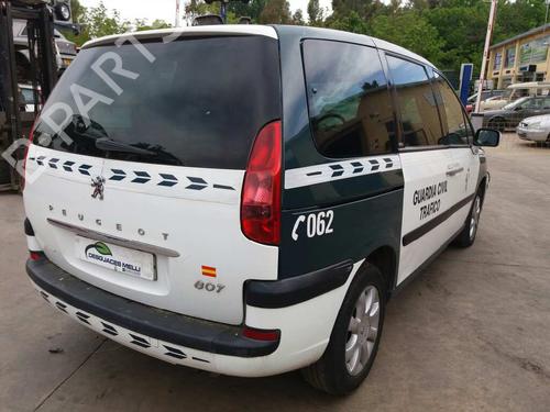 Other PEUGEOT 807 (EB_) 2.2 HDi | BP33752875O1 - Image 7