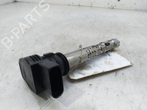 Ignition coil SEAT LEON (1P1) 2.0 TFSI | BP9200647M94 