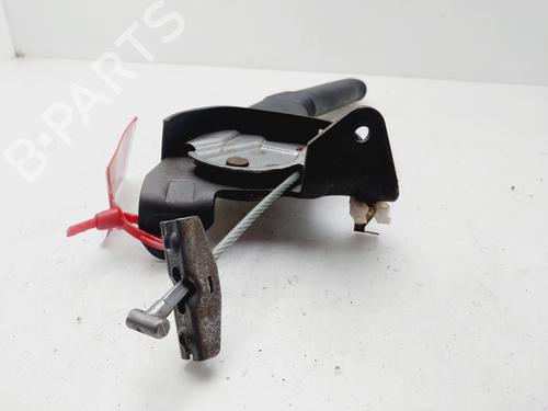 Hand brake DACIA SANDERO  | BP29582353I18