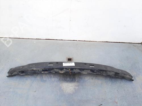 Used Rear bumper reinforcement SKODA FABIA II (542) 1.4 TDI (70 hp) 11419956