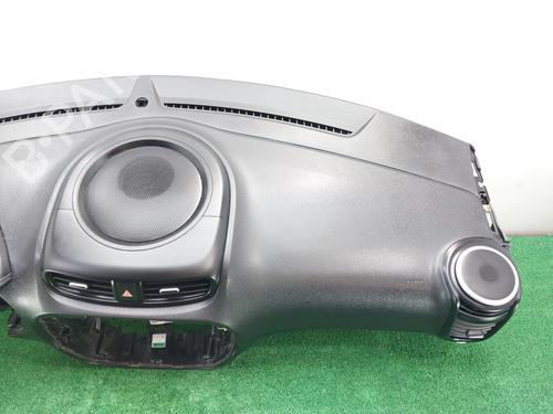 Airbag Kit KIA SOUL II (PS)  | BP17665870C86 
