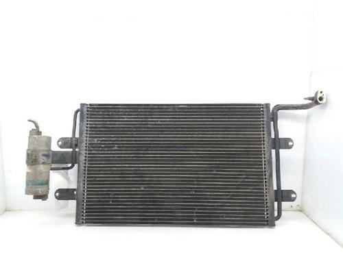 Kondensator Klimaanlage für SEAT TOLEDO II (1M2) 1.9 TDI (110 hp) 2890116