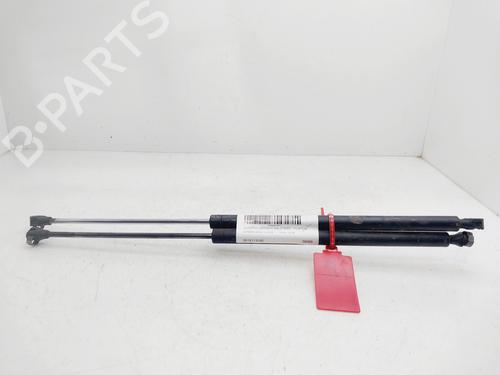 Used Tailgate lift support CITROËN SAXO (S0, S1) 1.5 D (57 hp) 26137895