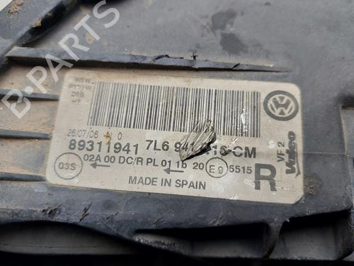 Used Front left lock Front left lock 35813811 35813811