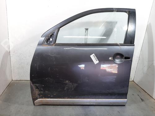 Left front door MITSUBISHI OUTLANDER II (CW_W) 2.0 DI-D (CW8W) | BP9725824C2 