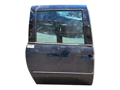 Used Right rear door Right rear door LANCIA PHEDRA (179_) 2.2 JTD (179AXC1A) (128 hp) 36699004 36699004