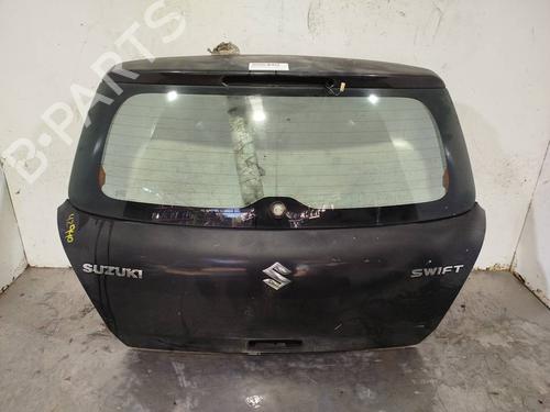 Used Tailgate Tailgate 38870337 38870337