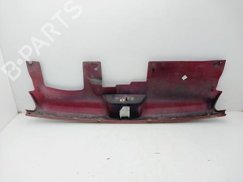 Grille PEUGEOT 306 (7B, N3, N5) 1.6 SR | BP29393645C40 