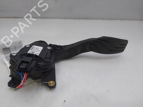 Pedal NISSAN MICRA V (K14) 0.9 IG-T | BP16670374I4 