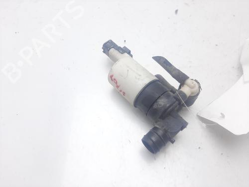 Used Washer pump CITROËN C4 Coupe (LA_) 1.4 16V (88 hp) 14908024