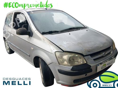 Right front window switch HYUNDAI GETZ (TB) 1.6 | BP31375235I26 