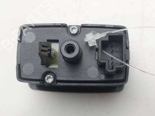 Left rear window switch MERCEDES-BENZ A-CLASS (W169) A 180 (169.032, 169.332) | BP40077325I29 - Image 4