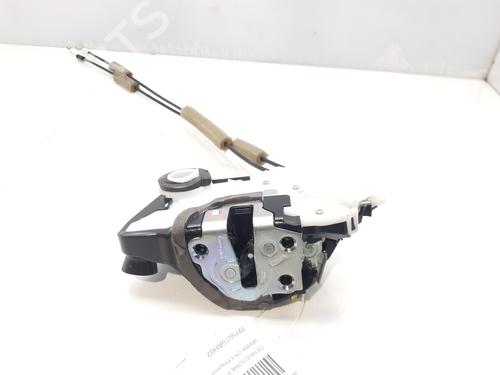 Used Front left lock HONDA CR-V IV (RM_) 1.6 i-DTEC (RE6) (120 hp) 10966269