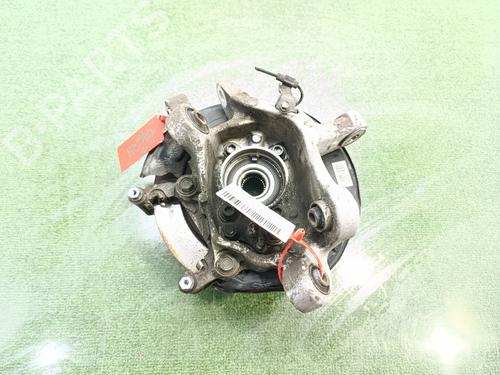 Right rear steering knuckle LEXUS IS III (_E3_) 300h (AVE30_, AVE30R) | BP34400894M28 - Image 3
