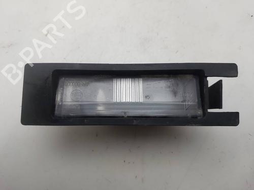 Used Licence plate light Licence plate light 39184177 39184177