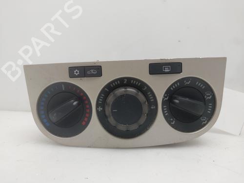 Used Climate control Climate control 38165173 38165173