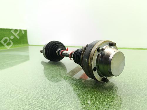 Arbre de transmission avant gauche VW TOUAREG (7LA, 7L6, 7L7) 5.0 V10 TDI | BP30401870M38 
