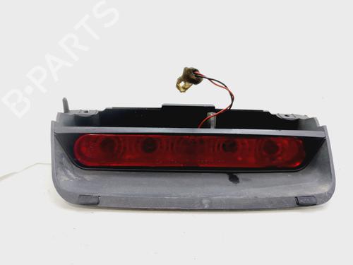 Used Third brake light CHEVROLET MATIZ (M200, M250) 1.0 (67 hp) 23222372