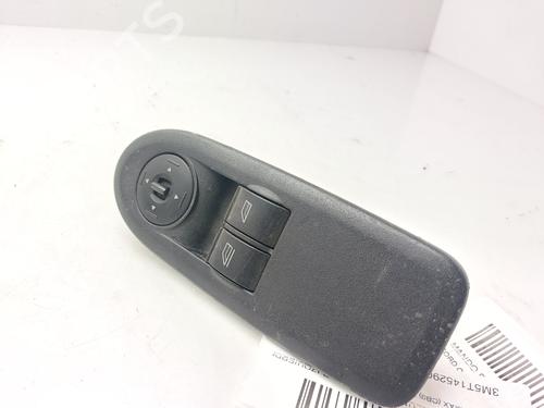 Left front window switch FORD C-MAX (DM2) 1.6 | BP31914667I27