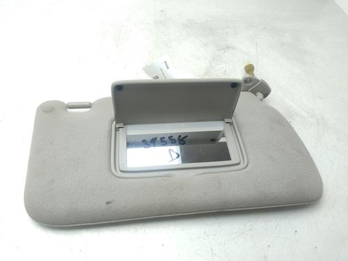 Right sun visor NISSAN NAVARA NP300 Pickup (D23, D23T)  | BP29903672I2