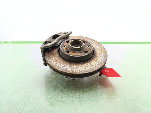 Used Left front steering knuckle DACIA LOGAN MCV (KS_) [2007-2025]  27987863