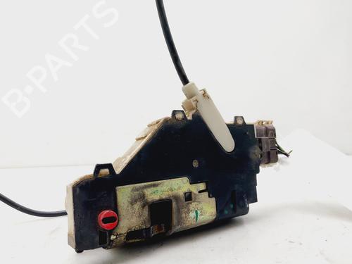 Rear left lock CITROËN C4 I (LC_)  | BP26719445C100 