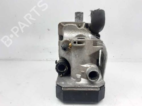 Auxiliary water pump VW TOUAREG (7LA, 7L6, 7L7) 2.5 R5 TDI | BP13995024M111 