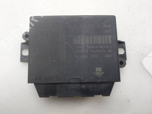 Used Electronic module Electronic module 38645481 38645481