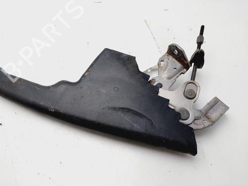 Hand brake SKODA FABIA I (6Y2)  | BP19705057I18 