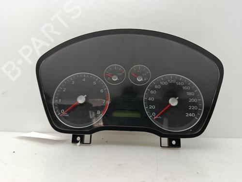 Used Instrument cluster FORD FOCUS II Saloon (DB_, FCH, DH) 1.6 (100 hp) 29704677