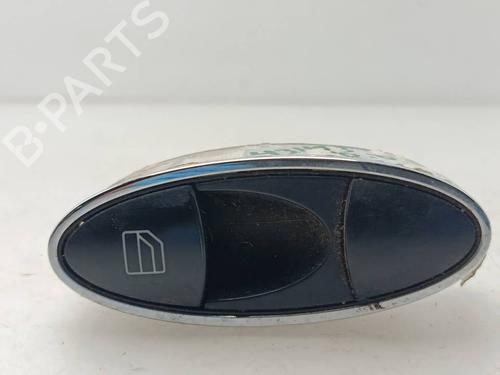 Used Right front window switch Right front window switch MERCEDES-BENZ E-CLASS (W211) E 270 CDI (211.016) (177 hp) 39652972 39652972