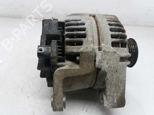 Alternator OPEL CORSA D (S07)  | BP3341346M7 