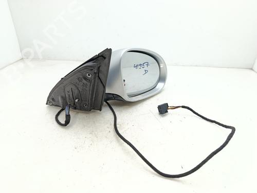 Used Right mirror Right mirror VW PASSAT B6 (3C2) [2005-2011] 34051937 34051937