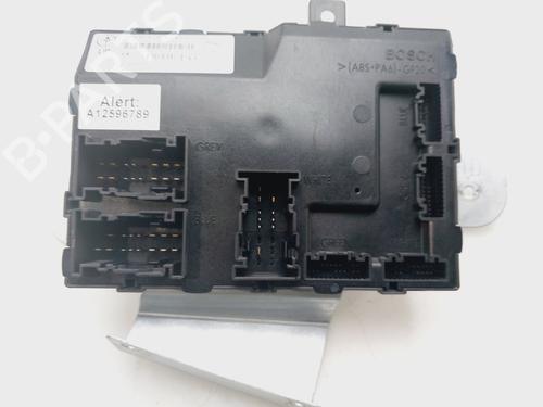 Elektronische module FORD FIESTA VI (CB1, CCN) [2008-2017]  25471013