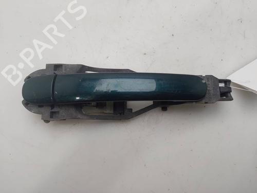 Used Rear right exterior door handle Rear right exterior door handle 39469416 39469416