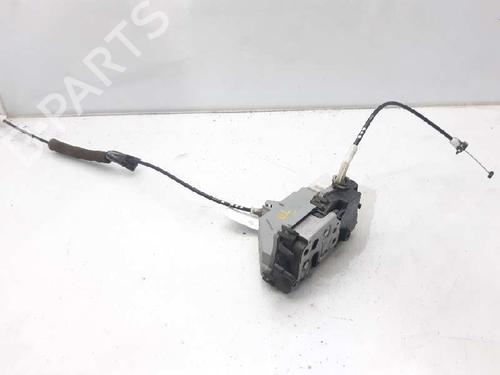 Used Rear right lock PEUGEOT 308 I (4A_, 4C_) [2007-2016]  6914271