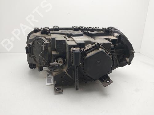 Right headlight BMW X3 (E83) xDrive 20 d | BP38604855C29 - Image 3