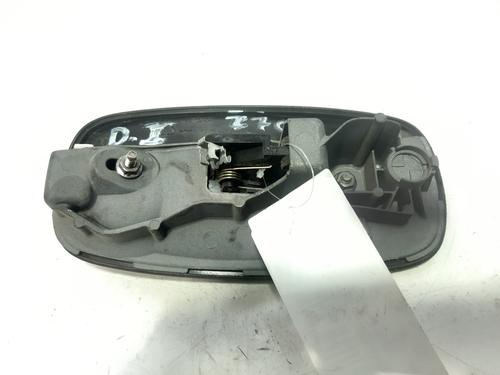 Front left exterior door handle NISSAN PRIMASTAR Van (X83) 2.0 dCi 115 | BP9512913C128 