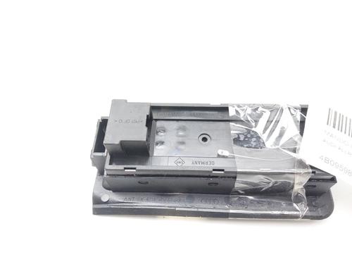Left front window switch AUDI ALLROAD C5 (4BH) 2.5 TDI quattro | BP11205646I27 