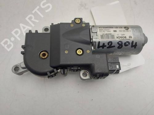 Sunroof engine BMW X3 (E83) 3.0 d | BP38648328M60 - Image 2