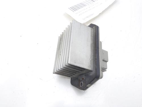 Used Heater resistor LAND ROVER DISCOVERY III (L319) 2.7 TD 4x4 (190 hp) 12423262