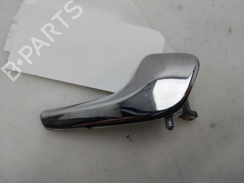 Used Front right interior door handle Front right interior door handle OPEL CORSA D (S07) [2006-2015] 33974476 33974476